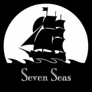 Seven Seas Entertainment logo