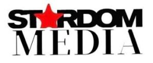 Stardom Media logo