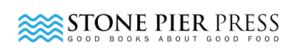 Stone Pier Press logo