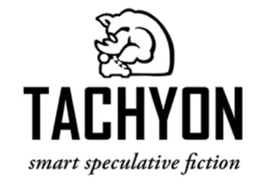 Tachyon Publications logo