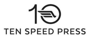 Ten Speed Press logo