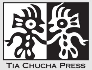 Tia Chucha Press logo