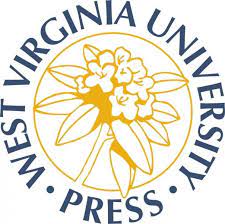 West Virginia University Press logo - one of the best book publishing companies in West Virginia