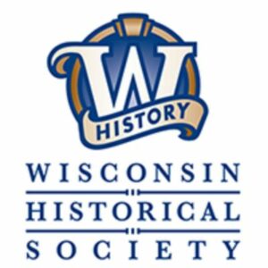 Wisconsin Historical Society Press logo