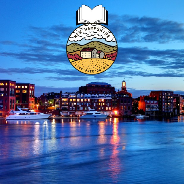 15 Best Publishing Companies in New Hampshire - featured image