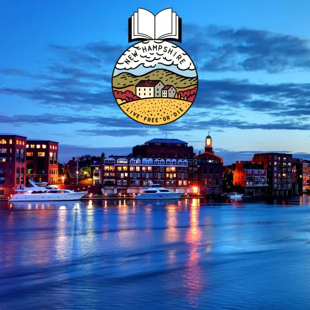 15 Best Publishing Companies in New Hampshire - featured image