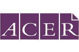 ACER Press logo