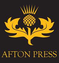 Afton Press logo