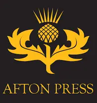 Afton Press logo