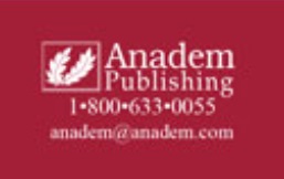 Anadem Publishing logo