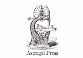 Astragal Press logo