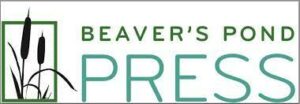 Beaver's Pond Press logo