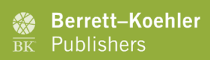 Berrett-Koehler Publishers logo