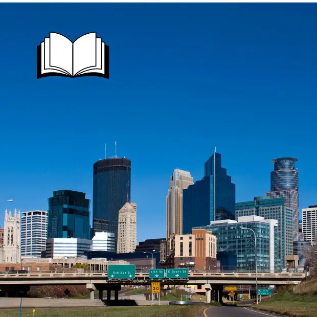 Best Book Publishers in the Twin Cities, Minnesota - featured image