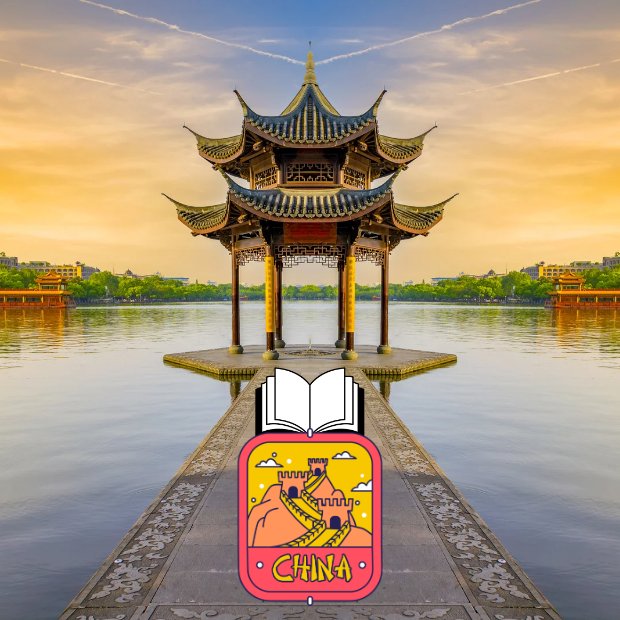 Best Book Publishing Companies In China - featured image
