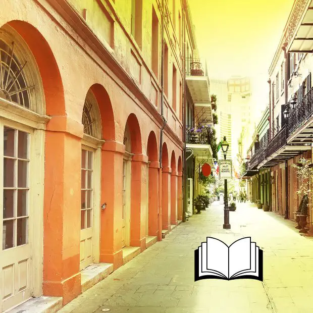 Best Book Publishing Companies In New Orleans - featured image