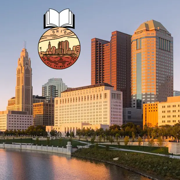 Best Book Publishing Companies In Ohio - featured image