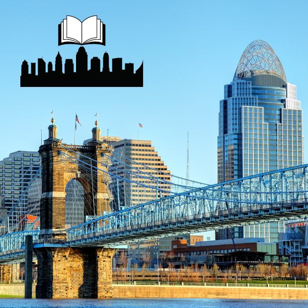 Best Book Publishing Companies in Cincinnati - features image