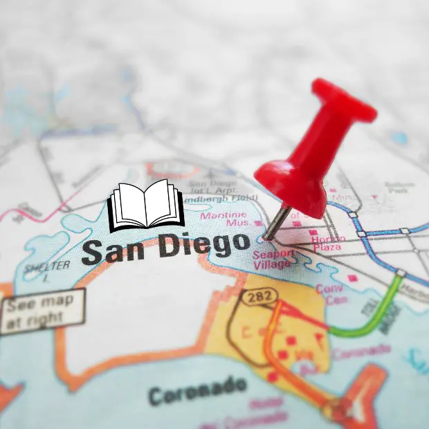 Best Book Publishing Companies in San Diego - featured image