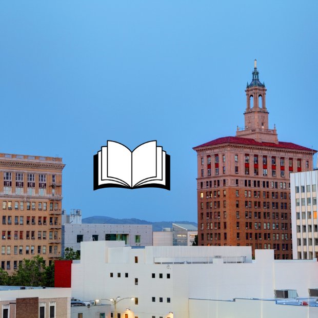 Best Book Publishing Companies in San Jose - featured image
