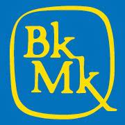 BkMk Press logo