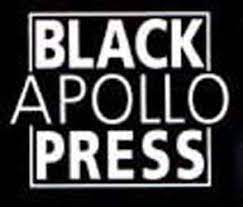 Black Apollo Press logo