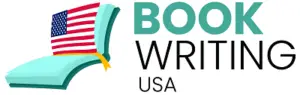 Book Writing USA logo