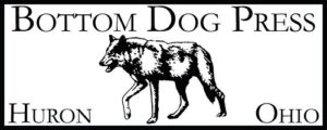 Bottom Dog Press logo