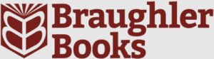 Braughler Books logo