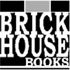 BrickHouse Books logo