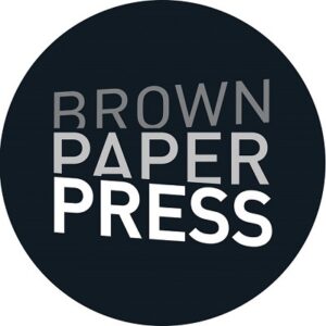 Brown Paper Press logo