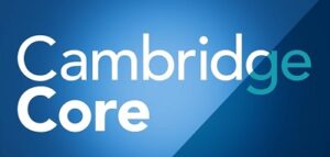 Cambridge Journals logo