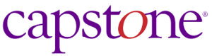 Capstone logo