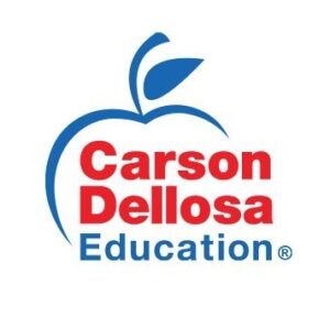 Carson Dellosa Education logo