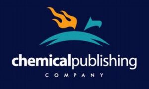 Chemical Publishing Company Logo