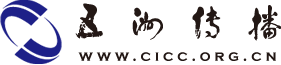 China Intercontinental Press logo