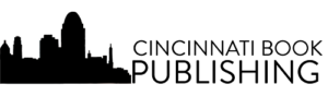 Cincinnati Book Publishing logo