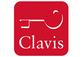 Clavis Publishing logo
