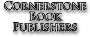 Cornerstone Book Publishers logo