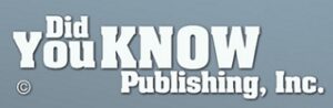 Did You Know Publishing logo