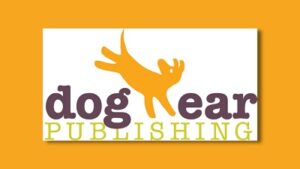 Dog Ear Publishing logo