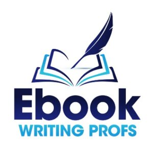 Ebook Writing Profs logo