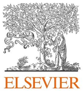 Elsevier logo