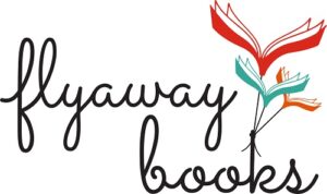 Flyaway Books logo
