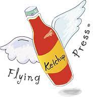 Flying Ketchup Press logo