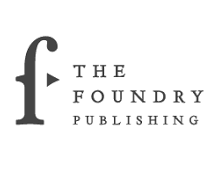 The Foundry Publishing logo