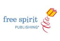 Free Spirit Publishing logo