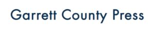 Garrett County Press logo
