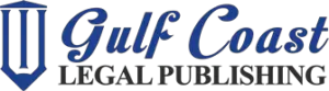 Gulf Coast Legal Publishing LLC logo