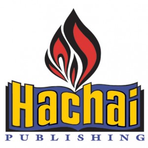 Hachai Publishing logo